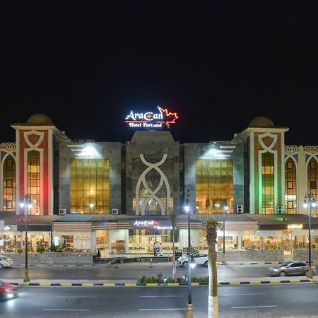Aracan Portsaid Port Said Exterior photo