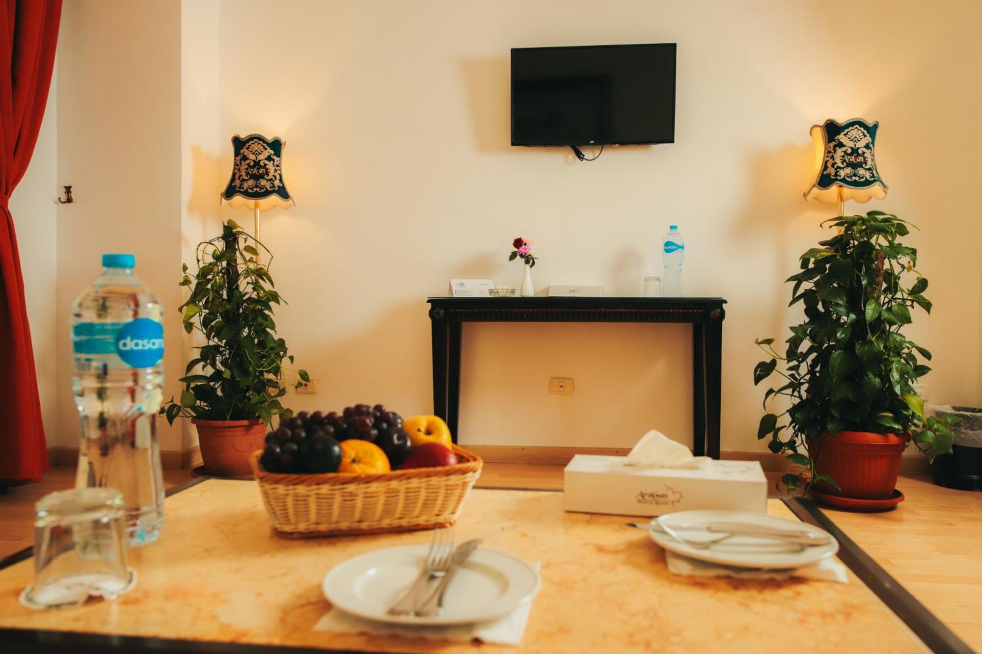 Aracan Portsaid Port Said Room photo